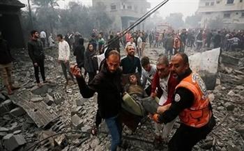 كارثة تواجه الدفاع المدني بقطاع غزة
