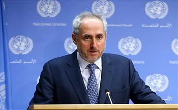 الأمم المتحدة تأسف لقرار إسرائيل عدم تجديد تأشيرة منسقتها في فلسطين