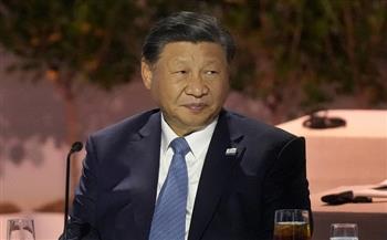 الرئيس الصيني : مستعدون أن نصبح شريكًا تجاريًا رئيسيًا للاتحاد الأوروبي