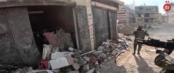 "جوسبيل" أحدث أساليب الاحتلال الوحشية في حرب الإبادة على غزة| فيديو