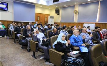 جامعة القاهرة تنظم مؤتمرا حول «علوم البيانات» 