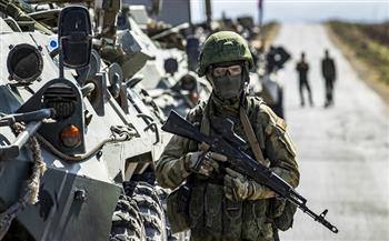 روسيا تعلن إحباط يصد 5 هجمات أوكرانية في الشرق