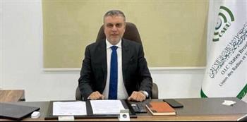 وزير الإتصال الجزائري يكرم عمرو الليثي رئيس إذاعات وتليفزيونات التعاون الإسلامي