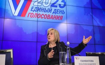 روسيا ترحب بالمراقبين الدوليين في الانتخابات الرئاسية