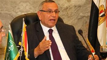 قبل الصمت الانتخابي.. المرشح الرئاسي عبدالسند يمامة يدعو المصريين للمشاركة بقوة