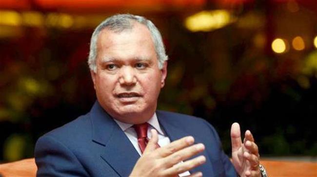 العرابي: مصر لم تتوانى عن بذل كل المساعي الممكنة للدفاع عن حقوق الشعب الفلسطيني
