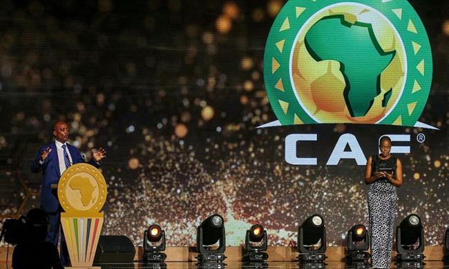 تعرف على قوائم المرشحين على لقب الأفضل في أفريقيا