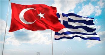 اليونان وتركيا توقعان إعلانا مشتركا تعهدا فيه بحسن الجوار