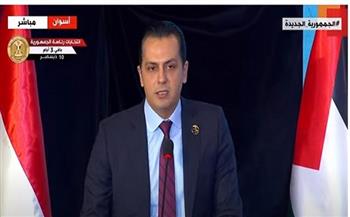 برلماني: ما تحقق فى مصر خلال الـ 10 سنوات الماضية إعجاز وليس إنجاز