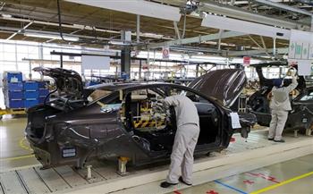 موسكو: سيكون من الصعب على شركات صناعة السيارات اليابانية العودة إلى السوق الروسية