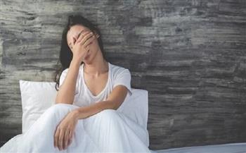 10 أسباب تجعلكِ تبكين خلال نومكِ