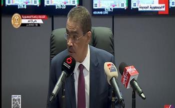 ضياء رشوان: «لا بد من عودة تحالف 30 يونيو إذا كنا نريد جمهورية جديدة»