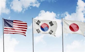 سول وواشنطن وطوكيو تعقد أول محادثات بشأن التهديدات السيبرانية لكوريا الشمالية