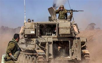 جيش الاحتلال يعلن مقتل جنديين اثنين في الحرب البرية على غزة