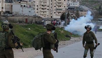 استشهاد 6 فلسطينيين في اقتحام الاحتلال الإسرائيلي مخيم "الفارعة" بالضفة الغربية