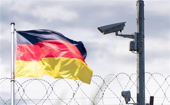 ألمانيا تعلن تمديد مراقبة الحدود مع الاتحاد الأوروبي شهرين