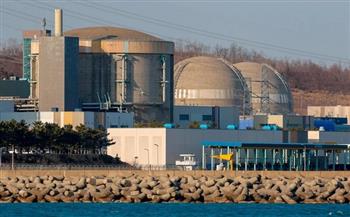 كوريا الجنوبية تفكك المفاعل النووي كوري-1 العام المقبل