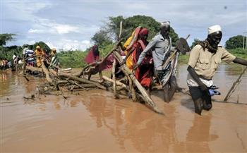 علماء: التغير المناخي فاقم الأمطار المدمرة بشرق أفريقيا