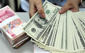 ارتفاع احتياطيات النقد الأجنبي في الصين إلى 3.1718 تريليون دولار