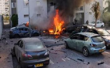 القاهرة الإخبارية : سقوط قذائف هاون داخل مقر جهاز الأمن الوطني بالعراق