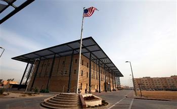 مصدر أمني عراقي: استهداف السفارة الأمريكية لم يسفر عن وقوع خسائر بشرية