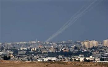 فصائل فلسطينية تعلن قصف مستوطنة سديروت بمنظومة صواريخ قصيرة المدى