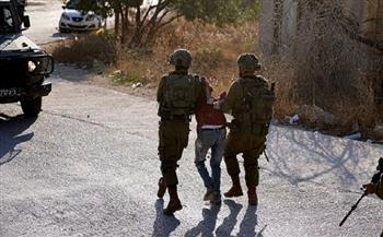 ارتفاع عدد المعتقلين الفلسطينيين إلى 3680 بالضفة منذ 7 أكتوبر
