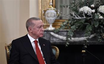 أردوغان: تركيا لن تصنف "حماس" منظمة إرهابية