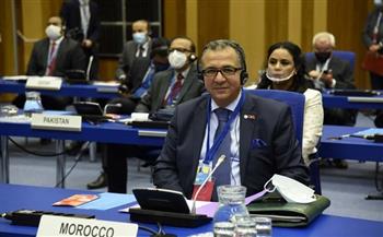 المغرب يترأس لجنة أممية لمكافحة الجريمة