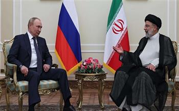الكرملين: بوتين والرئيس الإيراني ناقشا التحالف والتعاون في أوبك+