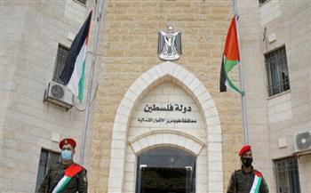 فلسطين تطالب مجلس الأمن بالتصويت لوقف إطلاق النار في غزة