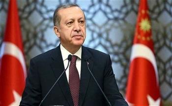 أردوغان يربط المصادقة على انضمام السويد إلى الناتو بهذا الشرط