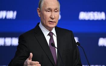 برلماني روسي: حزب «روسيا الموحدة» سيبذل قصارى جهده لفوز بوتين في الانتخابات الرئاسية