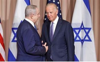 بايدن يحدد لإسرائيل ميعاد نهاية الحرب في غزة 