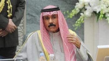 الديوان الأميري: الحالة الصحية لأمير الكويت مستقرة