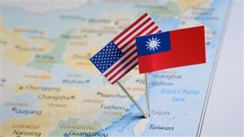 الولايات المتحدة وتايوان تبحثان تعزيز الشراكة الاقتصادية