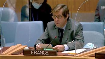 فرنسا تدعو إلى هدنة إنسانية فورية في غزة