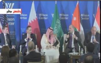 وزير الخارجية الأردني: نتنياهو لا يريد حل الدولتين (فيديو)