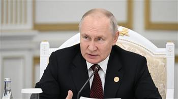 أبخازيا تعلن دعمها قرار الرئيس الروسي بالترشح للانتخابات الرئاسية المرتقبة