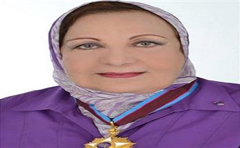 نساء من الذهب| سامية التمتامي.. أول عالمة عربية في علم الوراثة