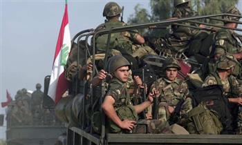 الجيش اللبناني: قصف إسرائيلي يستهدف مركزا طبيا عسكريا بالجنوب