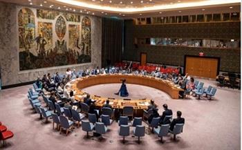 أمريكا تُفشل قرار مجلس الأمن لتبني مشروع قرار وقف إطلاق النار في غزة