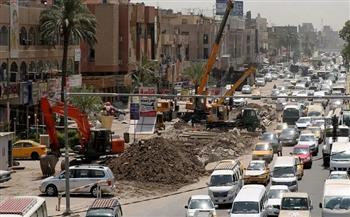 مرصد بيئي عراقي: بغداد تحتل مرتبة متأخرة في مؤشر جودة الهواء