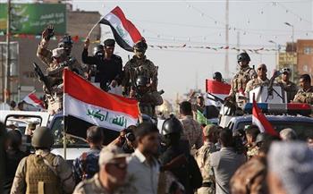 إصابة عنصرين أمنيين في هجوم لـ داعش شمالي العراق