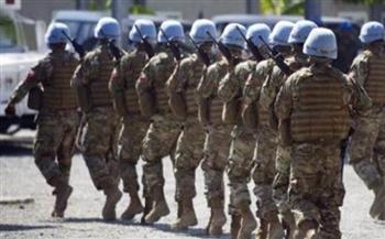 الأمم المتحدة تأمل في نشر قوة متعددة الجنسيات في هاييتي 