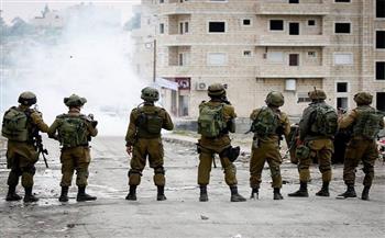 قوات الاحتلال الإسرائيلي تقتحم  قرى ومدنا فلسطينية في الضفة الغربية