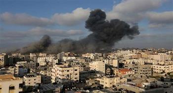 استشهاد وإصابة عشرات الفلسطينيين في قصف إسرائيل لمنازل جنوب ووسط وشمال قطاع غزة