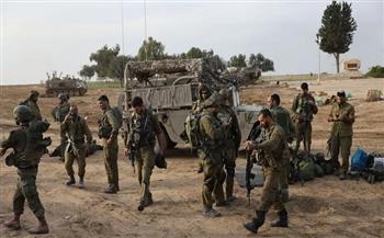 الجيش الإسرائيلي: إصابة جنديين في عملية إنقاذ محتجزين رهن حماس في غزة