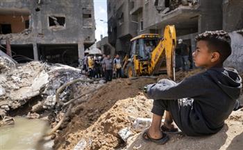الأمم المتحدة: المأساة الإنسانية في غزة غير مسبوقة على مر التاريخ