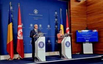 تونس ورومانيا توقعان اتفاقيات تعاون في عدة مجالات